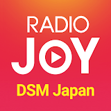 JOY DSM Japan icon