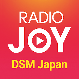 「JOY DSM Japan」のアイコン画像