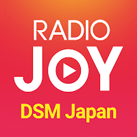 JOY DSM Japan