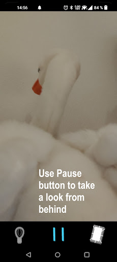 Mirror Double Light Pro