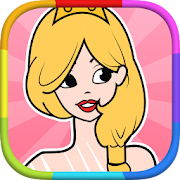 Top 37 Entertainment Apps Like Coloring Pages for Girls - Best Alternatives