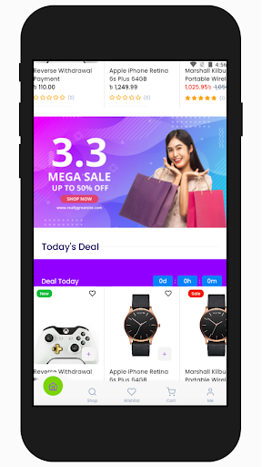 Australiadirect.com.au Screen 3