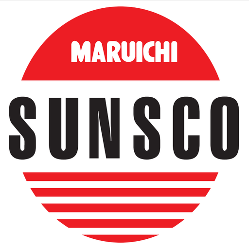 SUNSCO logo