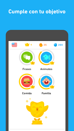 religión amanecer Asco Duolingo–aprende idiomas - Aplicaciones en Google Play