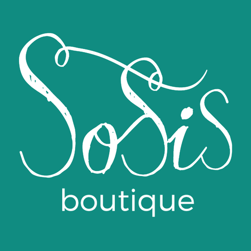 SoSis Boutique logo