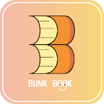 Cover Image of 下载 Bunk Book - Attendance Percent  APK