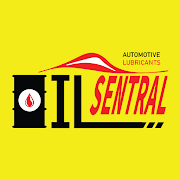 Oil Sentral Lubricant Expert