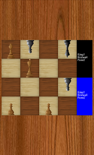 4×4 Chess 1