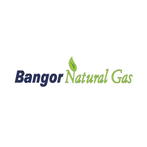 Bangor Gas Company logo