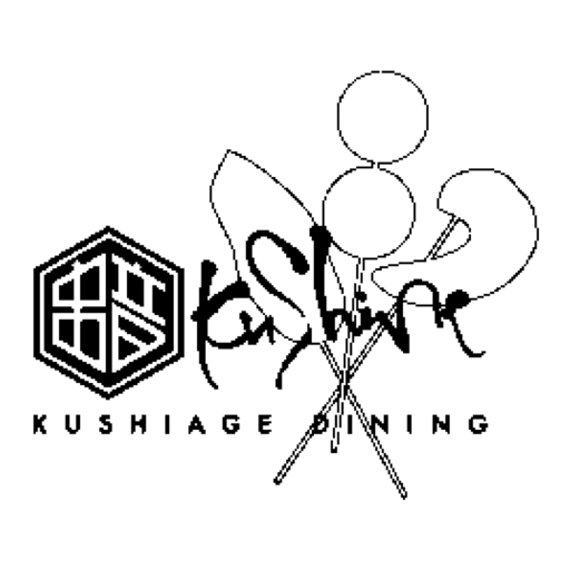 串音 logo