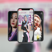 Top 47 Personalization Apps Like Everglow Mia Kpop hd Wallpapers - Best Alternatives