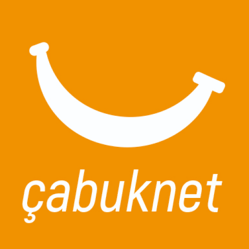 Çabuknet logo