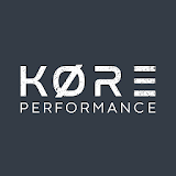 KORE Performance icon
