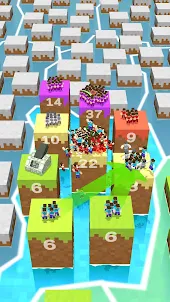 City.io
