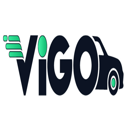 ViGO Taxi - Cars & Drivers logo