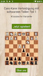 App-Vorschau