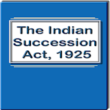 Indian Succession Act 1925 icon