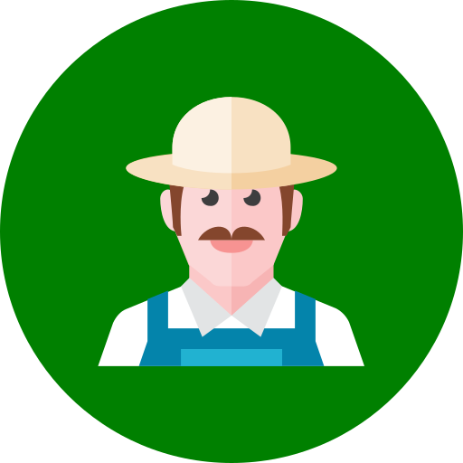 Farmers logo