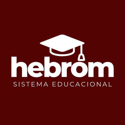 Hebrom Sistema Educacional logo