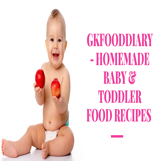 gk food diary