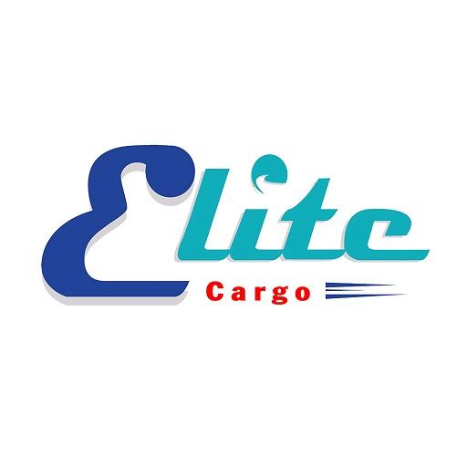 Elite Cargo logo