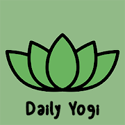 Daily Yogi . Daily Positive Yoga Practices