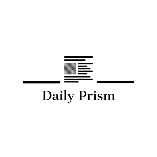 Daily Prism: Indias News app logo
