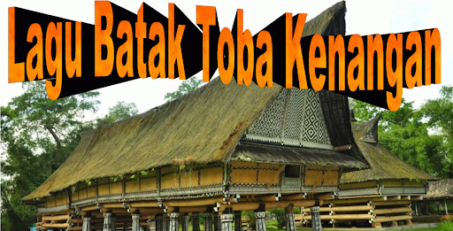 Android application Lagu Batak Toba Kenangan screenshort