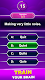 screenshot of Spelling Quiz - Word Trivia