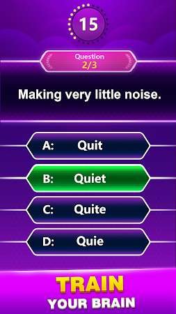 Game screenshot Spelling Quiz - Word Trivia hack
