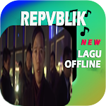 Cover Image of Download Repvblik Band Lagu Aku Takut M  APK