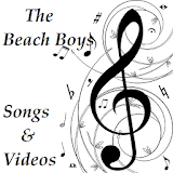 The Beach Boys Songs&Videos icon