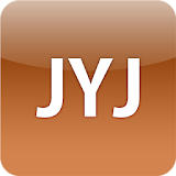 JYJ Schedule icon