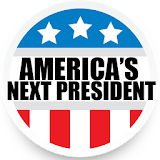 America's Next President icon