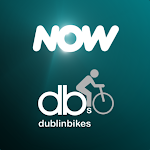Cover Image of Download NOW dublinbikes 1.22.0 APK