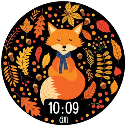 Welcome Autumn Download on Windows