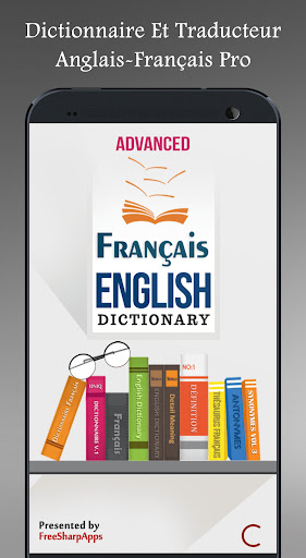 Aperçu de l'application