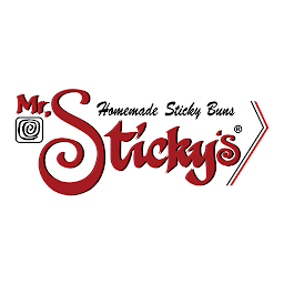 Icon image Mr. Sticky's