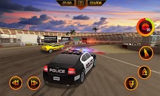 パトカーチェイス - Police Car Chaseのおすすめ画像5