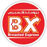 Broasted Express icon