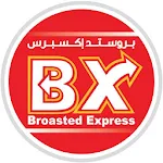 Broasted Express Apk