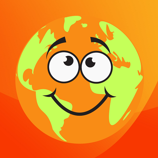 GeoQuest: Culture and Cuisines 1.0.0 Icon