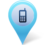 SMS Phone Finder icon