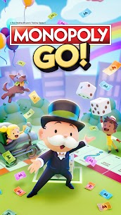 MONOPOLY GO! APK for Android Download 1