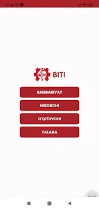 BiTi online talim platformasi