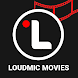 loudmic movies recommendation - Androidアプリ
