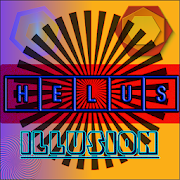 Helus - HD illusion Hallucination Meditation Yoga