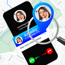 Mobile Number Tracker App