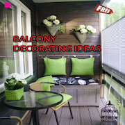 Top 20 Lifestyle Apps Like Balcony Decorations - Best Alternatives
