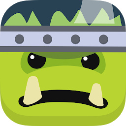 Icon image Dumb Deaths on Halloween